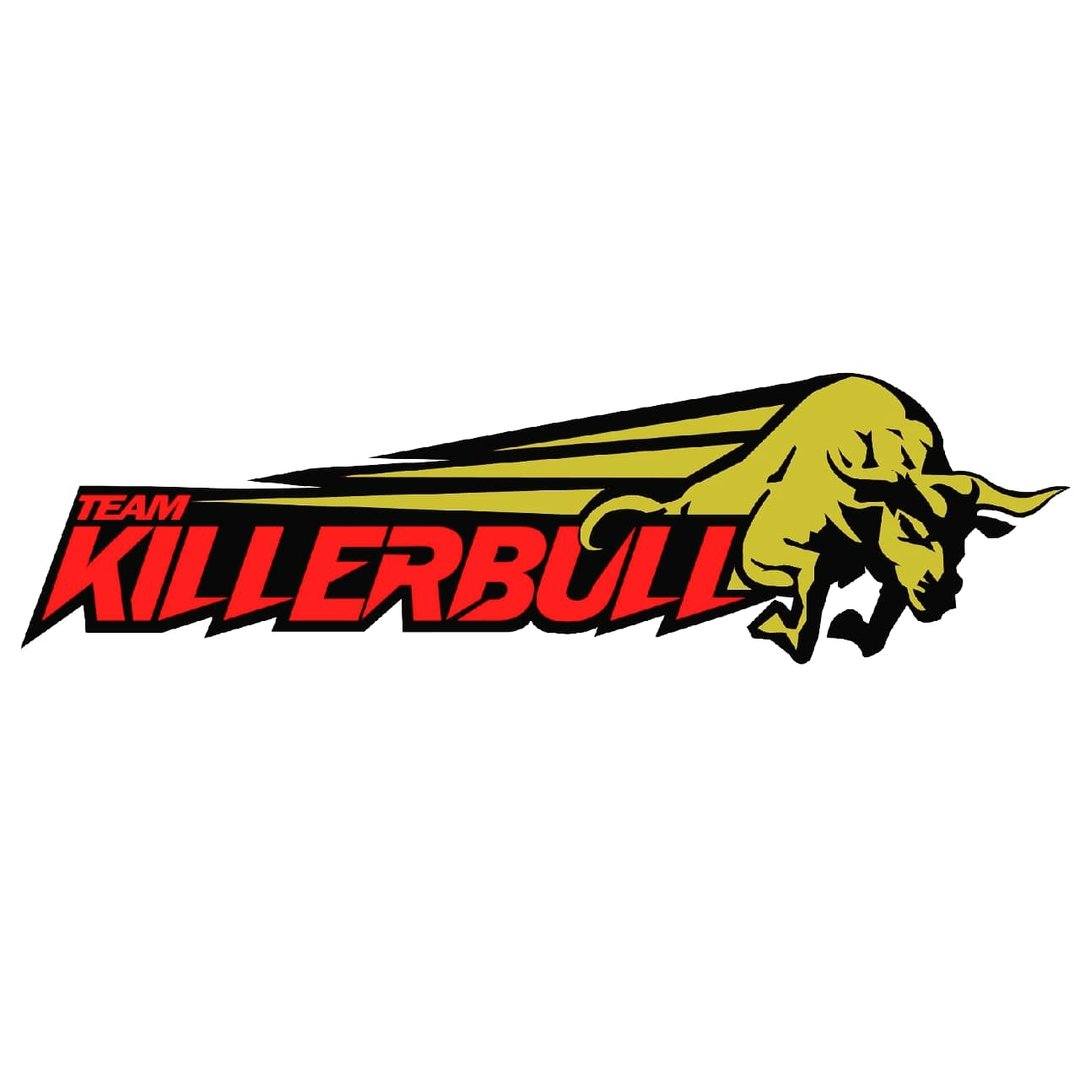Team Killerbull logo