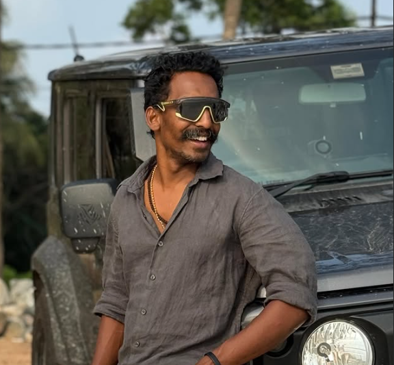Photo of Rajeev Lal
