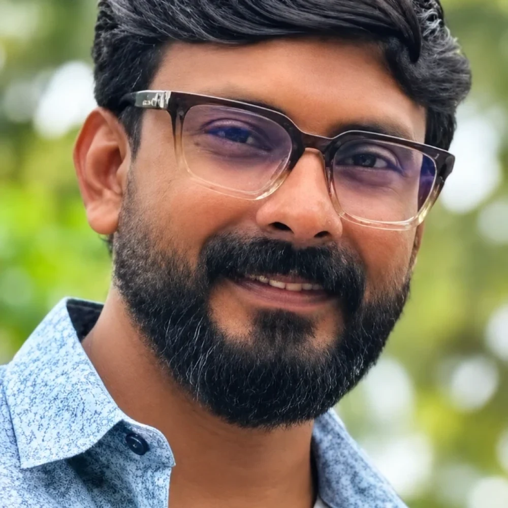 Photo of Asif A