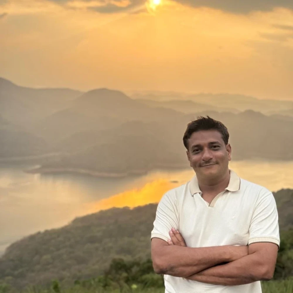 Photo of Naji Mc