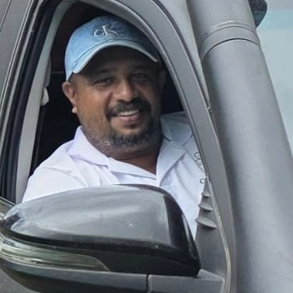 Photo of Nadeem Vp