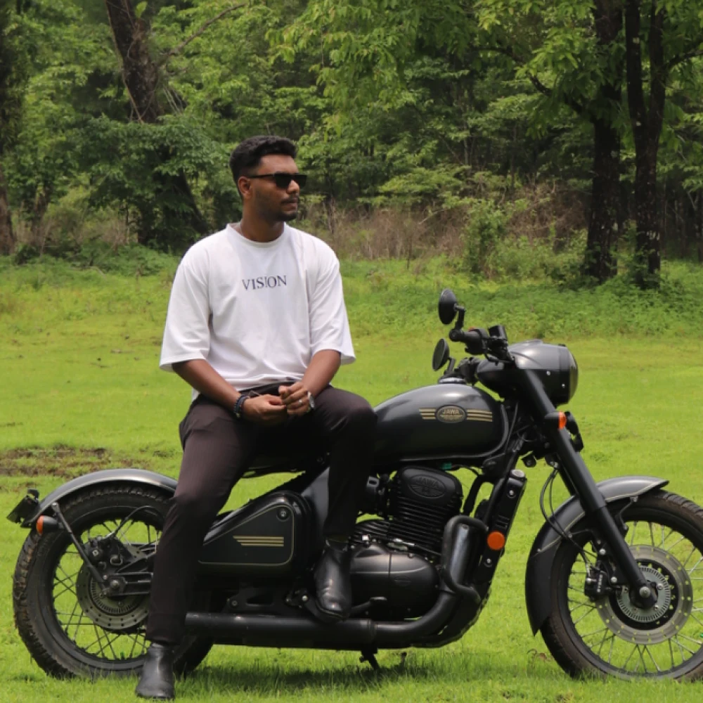 Photo of Shon Bejoy