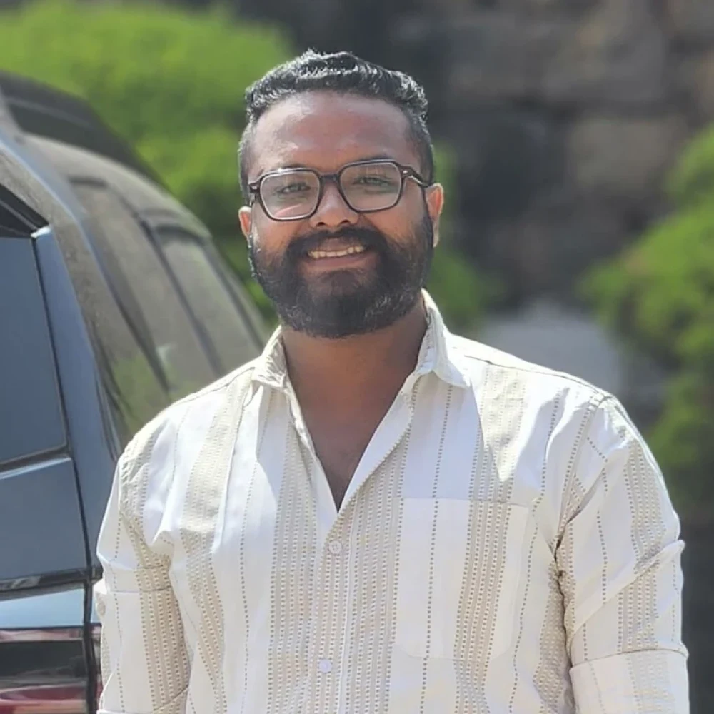 Photo of Abhishek s