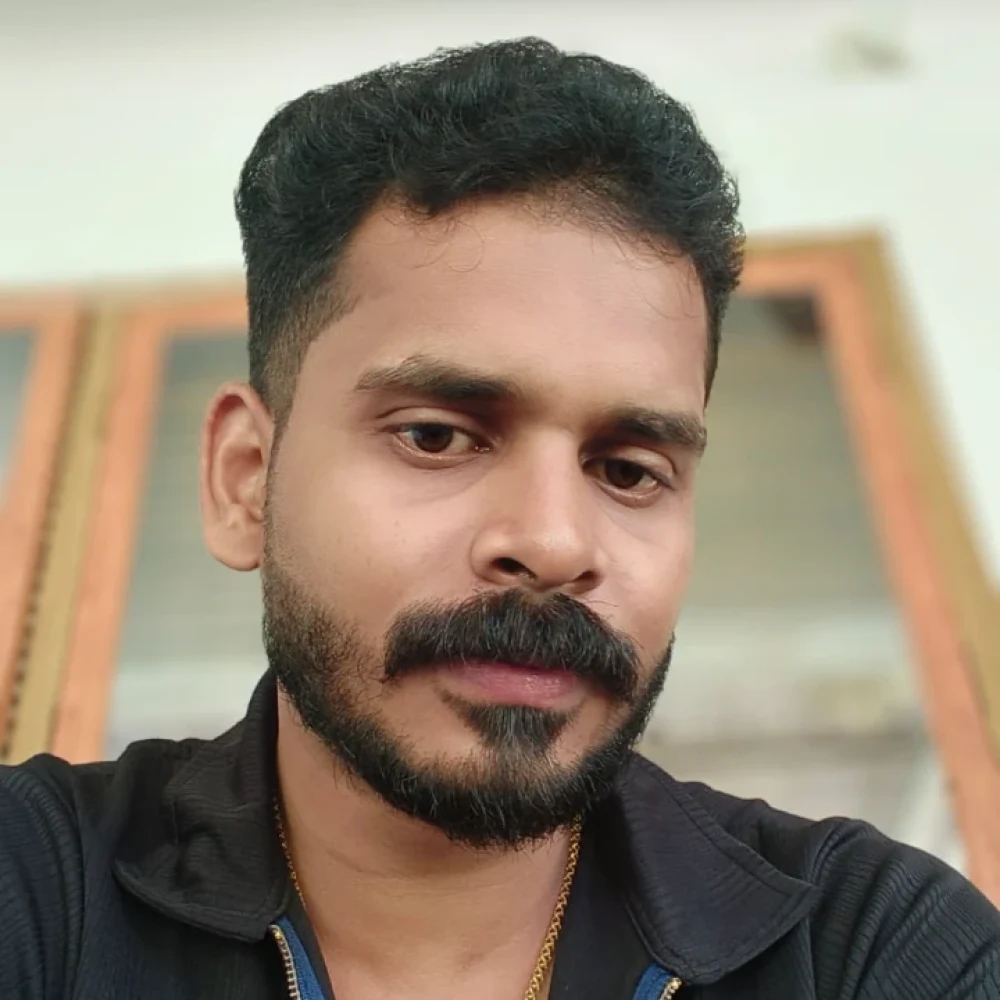 Photo of Aravind Sivasanker