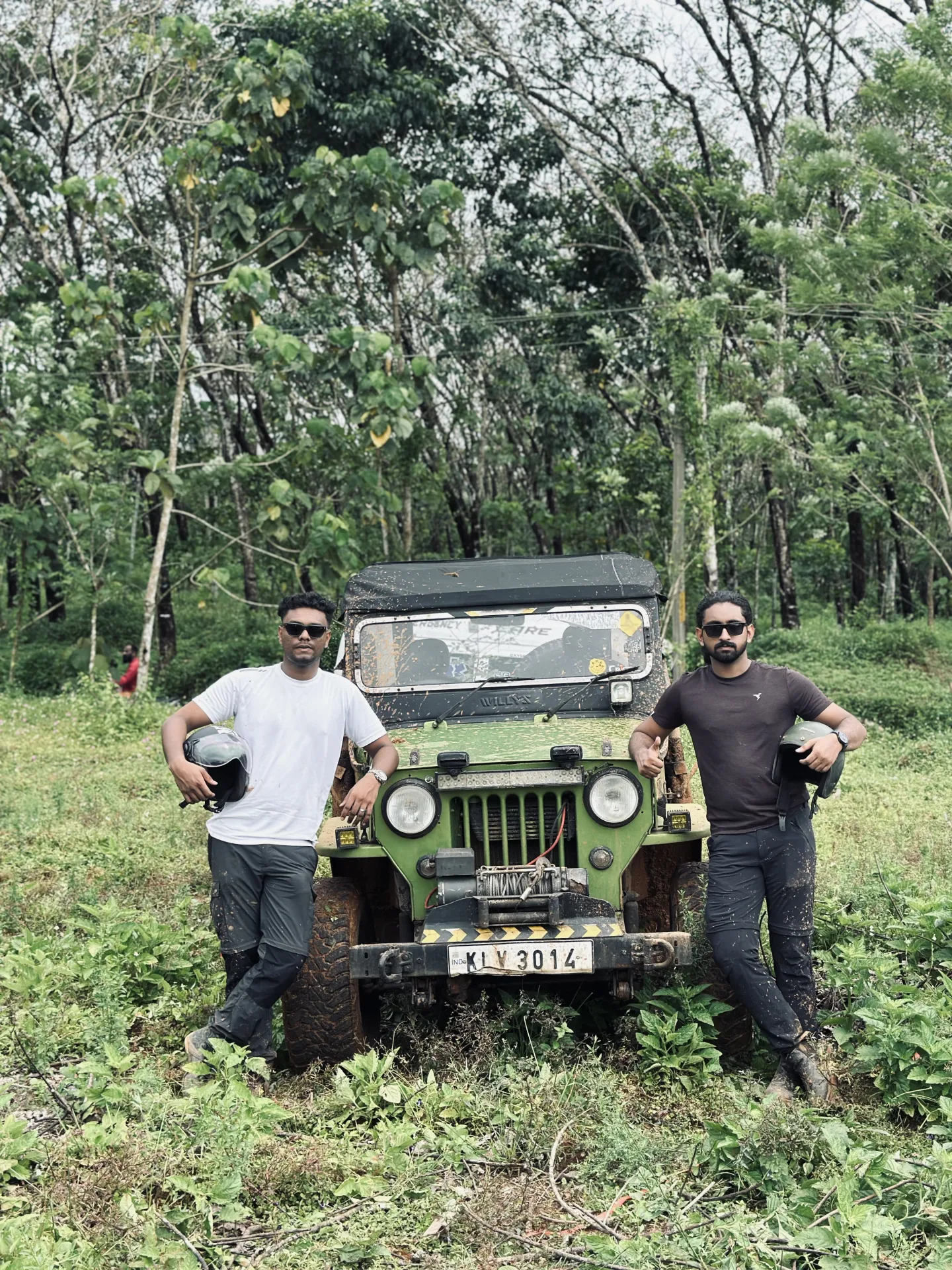 Vehicle photo 5
