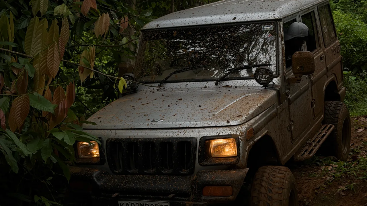 Bolero silver